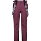 Cmp Salopette 3w17397n Broek Roze Man