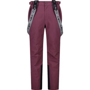 Cmp Salopette 3w17397n Broek Roze Man