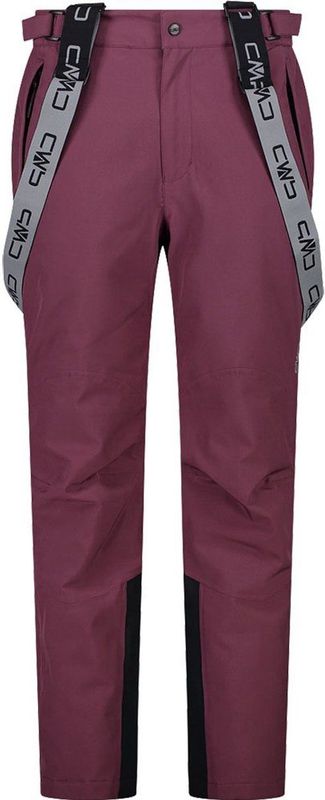 Cmp Salopette 3w17397n Broek Roze Man