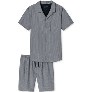 SCHIESSER - Shortama - Heren - Pyjamas