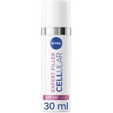 Nivea - Cellulaire Vulstof - Gezichtsserum - 30 ml - SPF 50