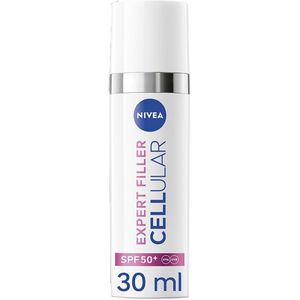 Nivea - Cellulaire Vulstof - Gezichtsserum - 30 ml - SPF 50
