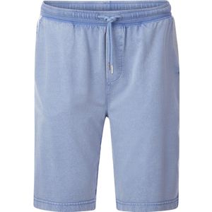 Babista - ELEGANTERA - Sweatbermuda - Lichtblauw