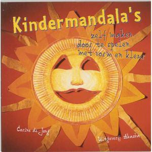 Kindermandala's