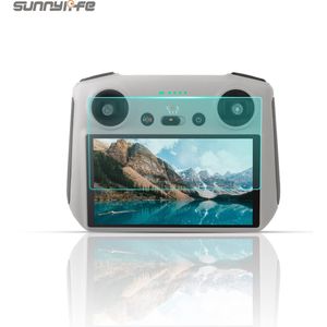 2x Glass Screen Protector – Mini 3 Pro Controller