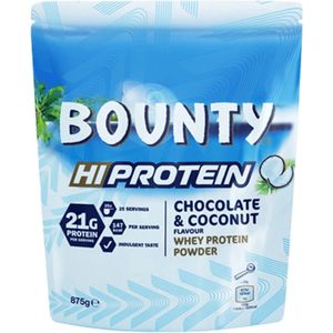 Bounty Protein Powder 875gr Coconut