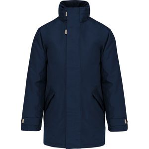 Kariban Kinderparka K696 - Navy - 6/8 years (6/8 ans)
