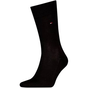 Tommy Hilfiger 701228788 Sokken Zwart EU 41-42 Man