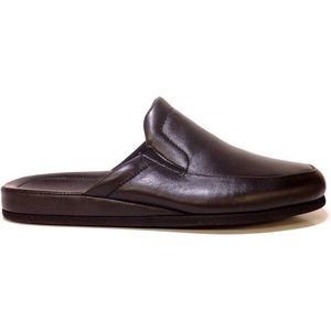 Rohde Pantoffels Slippers 6607 Zwart