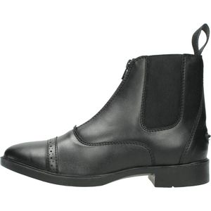 Barato Jodhpurs Barato Plain Zwart