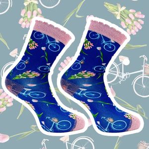 Sock My Typical Dutch sokken maat 39/42