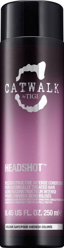 TIGI - Headshot - Conditioner - 250 ml