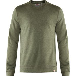 Fjallraven High Coast Lite Sweater Heren Outdoortrui - Maat XL