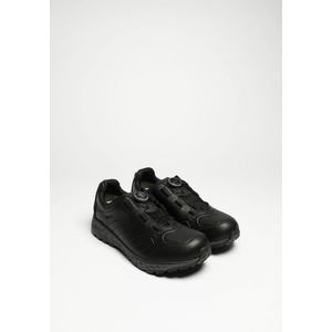 Meindl - Malta Walker - Wandelschoenen - Zwart - BOA Comfort Fit