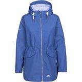 Trespass Damen Regenjacke Finch - Rainwear Jacket Tp-50 Indigo Tone-L
