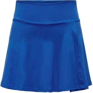 ONPMIKO - HIGH WAIST - TENNIS - PADEL - ROKJE - DAMES - BLAUW - MAAT M -