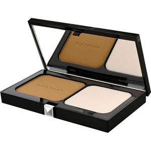 Givenchy Matissime Compact Foundation Velvet No:06 Mat Copper Spf 20 9 Gr
