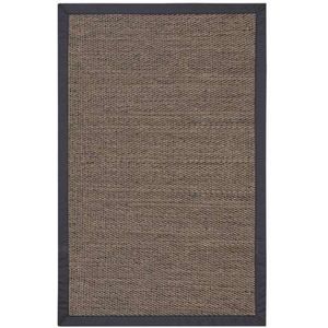 Vloerkleed - Grijs - Wol