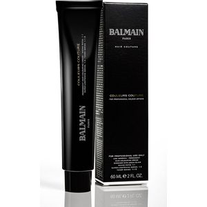 Balmain - Couleurs 1 Black - 60ml