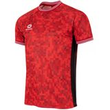Stanno - Pixel Shirt - Rood - Sportshirt
