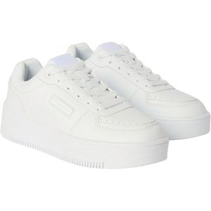 Champion - RD18 Twin Plat Low - Sneakers - Wit