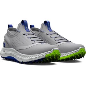 Under Armour Golf Charged Phantom Spikeless Junior Golfschoenen Wit EU 40