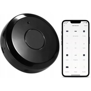 Universele WIFI IR-afstandsbediening met Tuya-app
