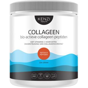 Collageen Peptan B 234 gram