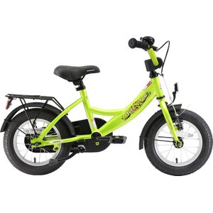 Bikestar - Kinderfiets - 12"" - Groen