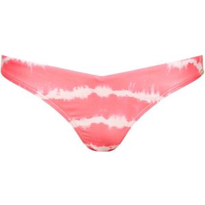 Superdry - Code Tie Dye - Bikinibroekje - Roze