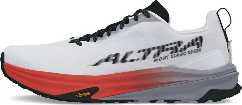 Altra Mont Blanc Speed - Hardloopschoenen - Dames