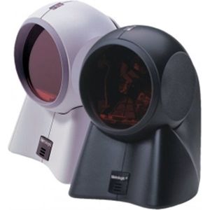 Honeywell Orbit 7120, 1D, kabel (RS232), zwart