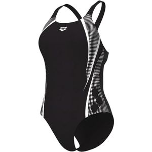 Graphic Swimsuit for Women - Comfortable and Stylish Swimwear