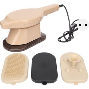 Elektrisch Massageapparaat voor Lichaamsmassage