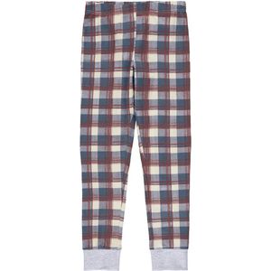 Name it jongens pyjama - Bering Sea - Maat 116 - 116 - Blauw