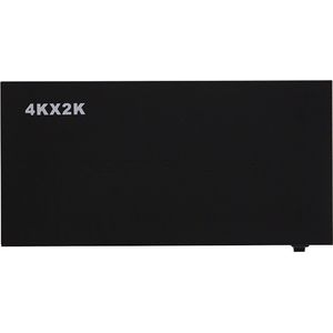 Eisenz hdmi splitter 1 in 8 uit, 8x HDMI poorten, hdmi splitter 4k, hdmi verdeler, hdmi splitters