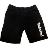 Timberland - S - Korte broek met logo - Zwart