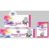 Dream spirit kegelwierook ( greentree )