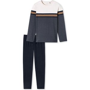 SCHIESSER - Pyjama lang - Heren - Pyjamas