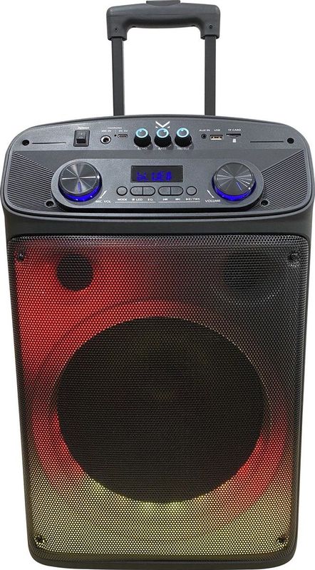 New Majestic Flame T55 Zwart 40 W