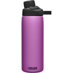 CamelBak Chute Mag Vacuum Insulated - Isolatie drinkfles - 600 ml - Paars (Magenta)