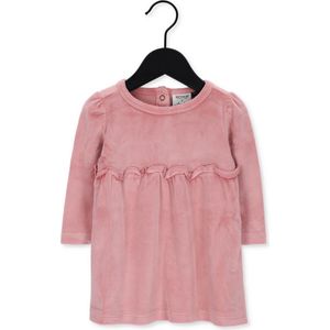 Retour Henya Jurken & Rokken Unisex - Roze - Maat 104