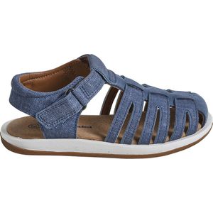 Vertbaudet Sandalen met klittenband kinderen kleutercollectie