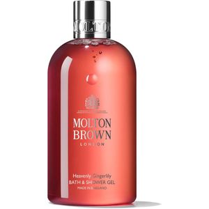 Molton Brown - Douchegel - Zwart