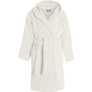 Seahorse - Pure - Kinderbadjas - Cream - 134/140