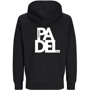 Original Padel Wear Remate hoodie M - Padel trui - Vader cadeau - Vader cadeautjes verjaardag - vadercadeau