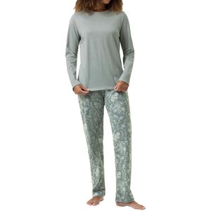 Mey - Painted Paisley - Pyjama - Dames