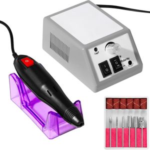 Equivera nagelfrees -- nagelfrees elektrische - nagel frees - nagelfrees machine