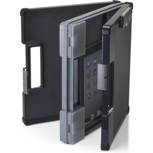 Dubbelzijdige Klembord Opbergdoos - A4 Formaat - Handige Opbergoplossing clipboard