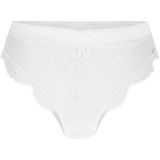 Hunkemöller - Brazilian Tiah - Lingerie - Wit